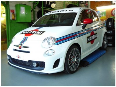 Abarth Martini 01.JPG