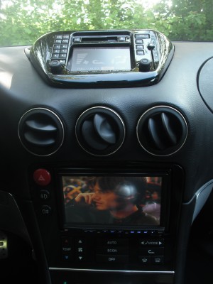 Alfa 166 ICS-DVD Ipod und Co..JPG