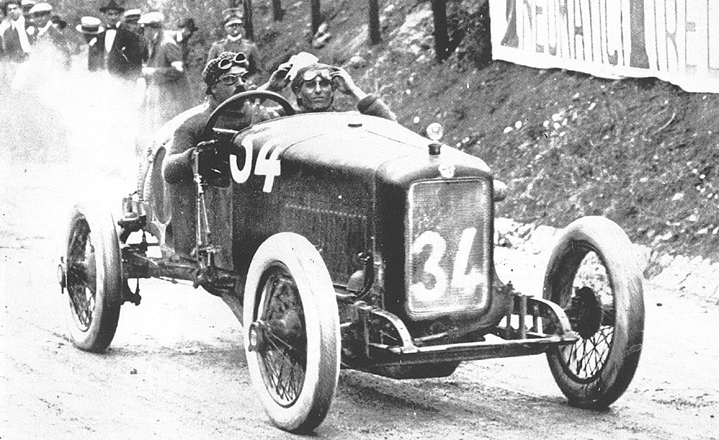 1921 targa florio - giuseppe campari (alfa-romeo 40-60) 3rd.jpg