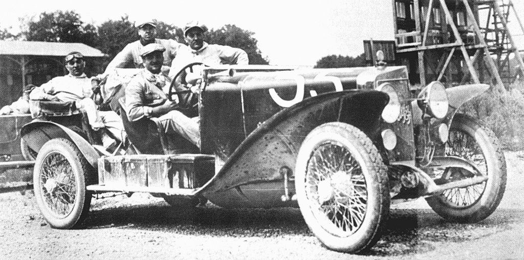 1923 coppa delle alpi - enzo ferrari (alfa-romeo rlss 3-litre) 4th, 1st in class, giulio ramponi.jpg