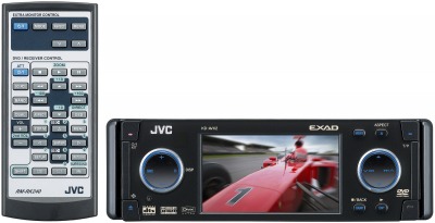 JVC